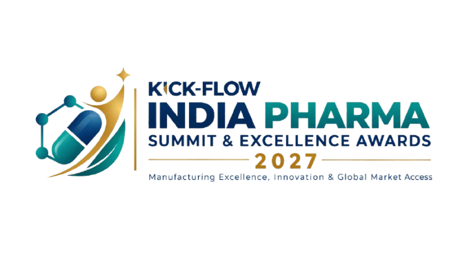 India Pharma Summit & Excellence Awards 2027