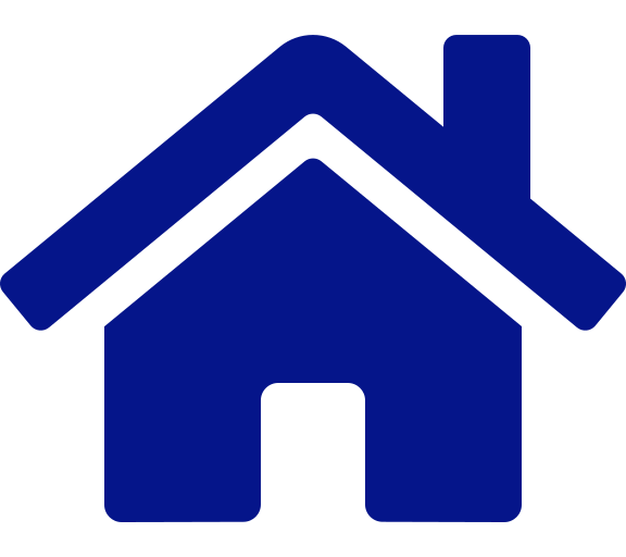 Real Estate blue